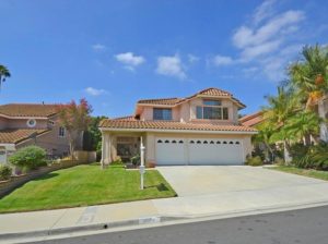 Chino Hills Real Estate