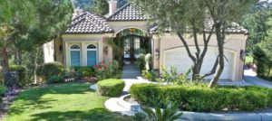 Chino Hills Homes