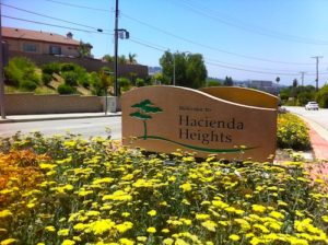 hacienda-heights-welcome-sign